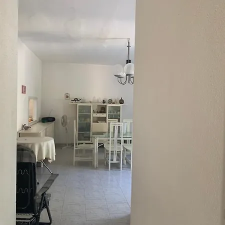 Villetta A * טורה סודה