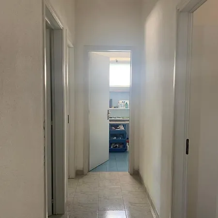 בית נופש Villetta A
