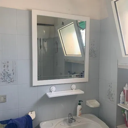 Villetta A בית נופש טורה סודה