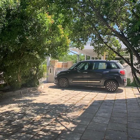 Villetta A טורה סודה