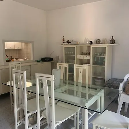 Villetta A בית נופש