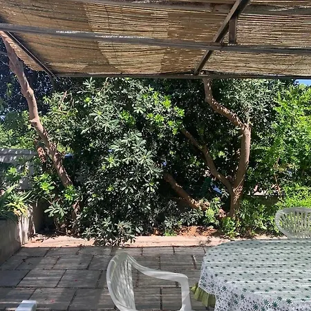 בית נופש Villetta A טורה סודה