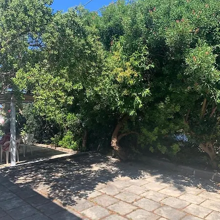 Villetta A בית נופש טורה סודה