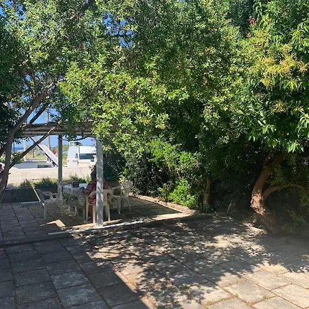 Villetta A בית נופש